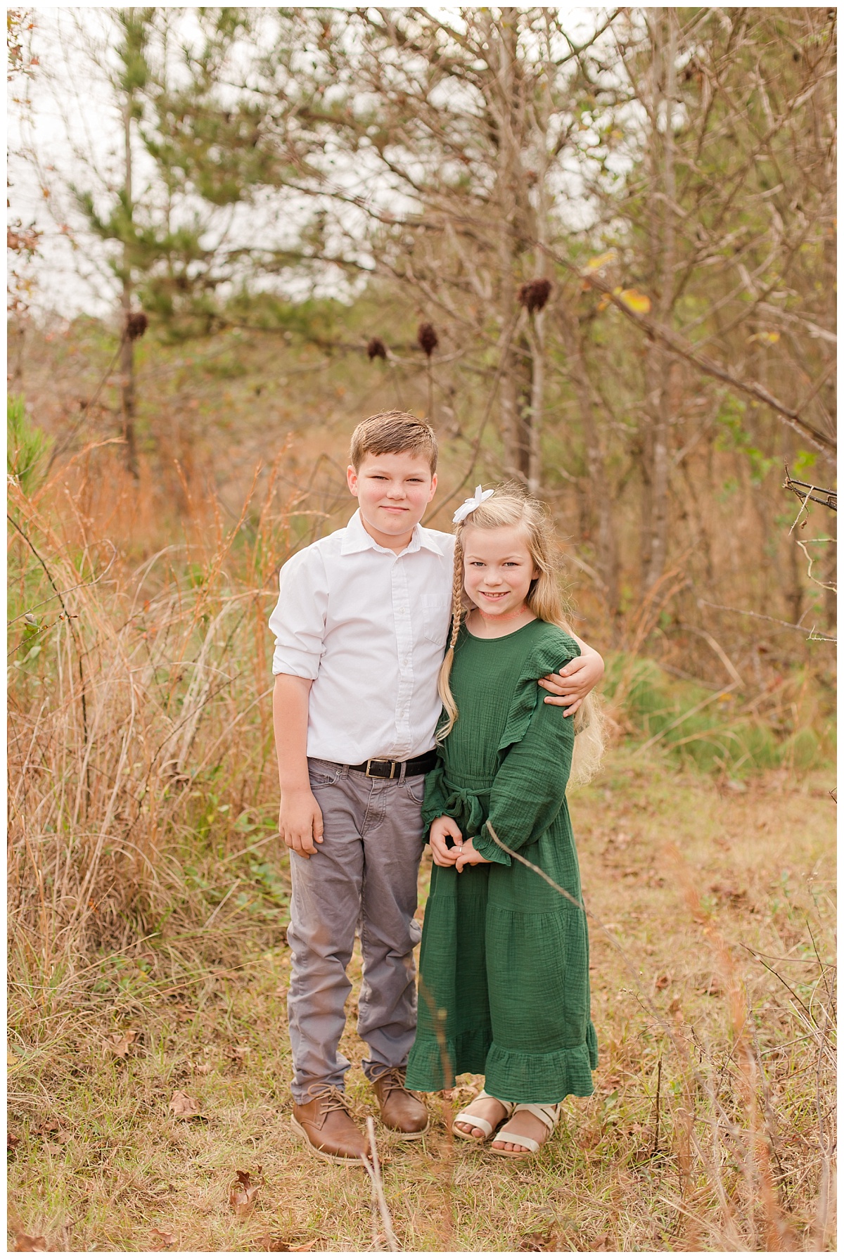 North Louisiana Photographer