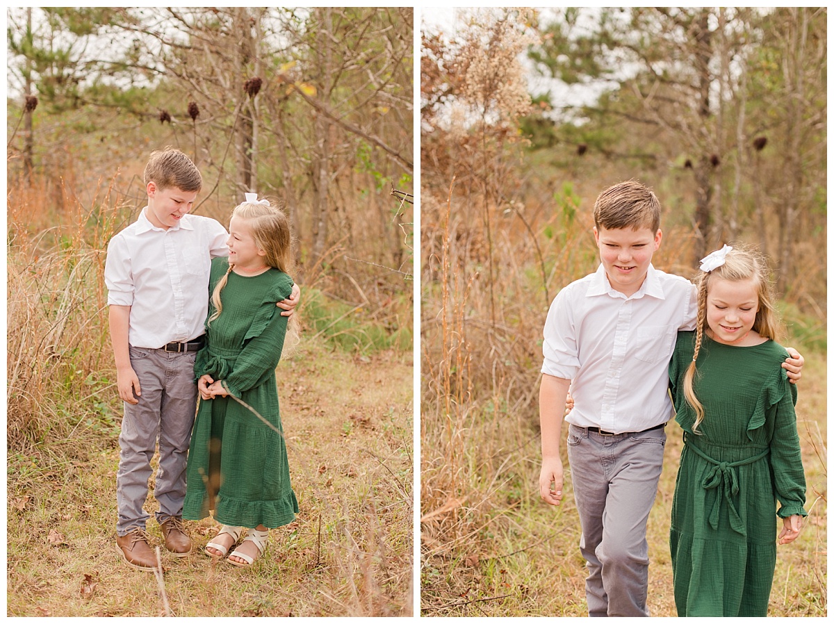 North Louisiana Photographer