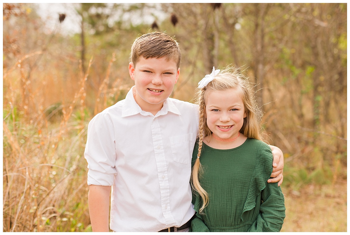 North Louisiana Photographer