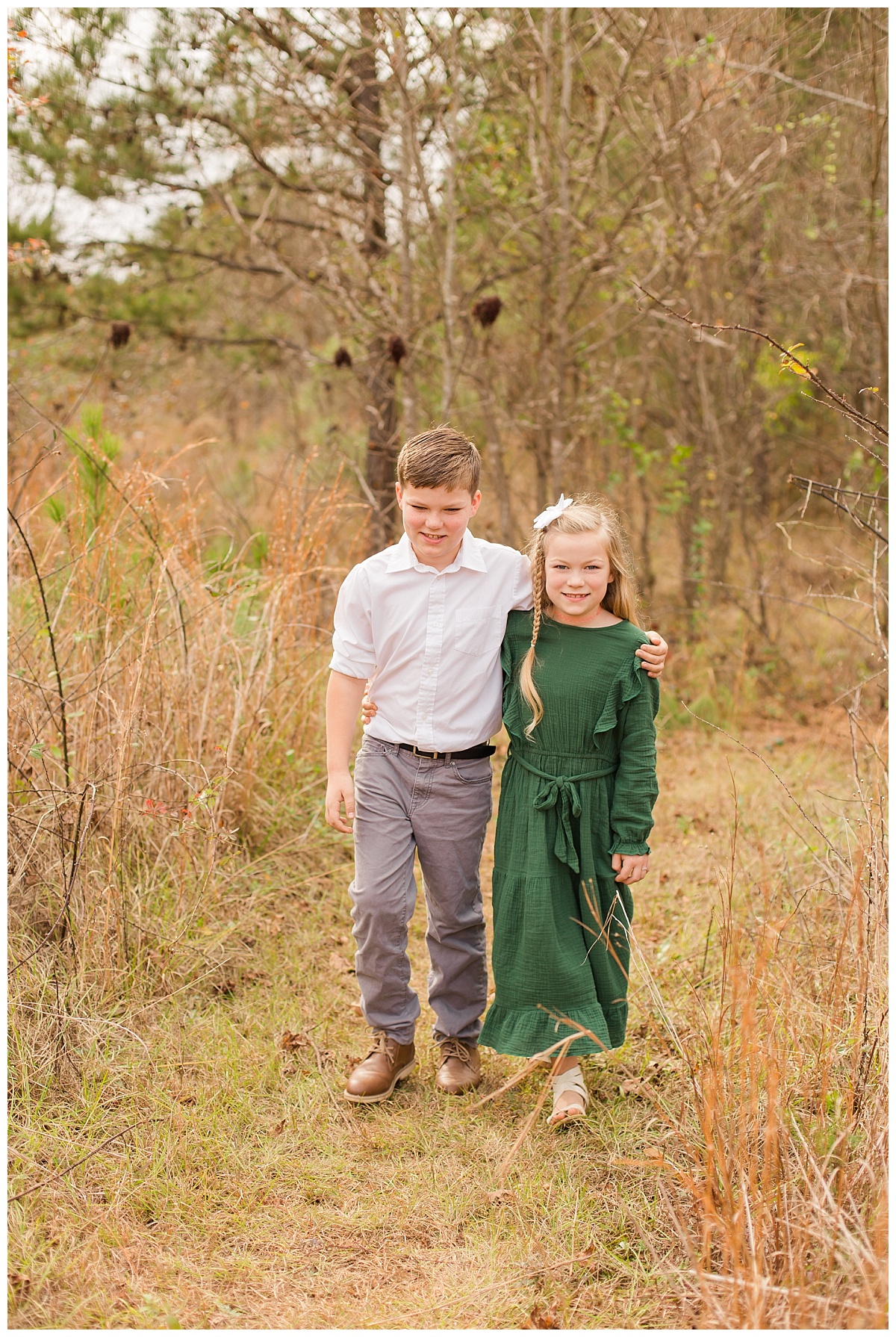 North Louisiana Photographer