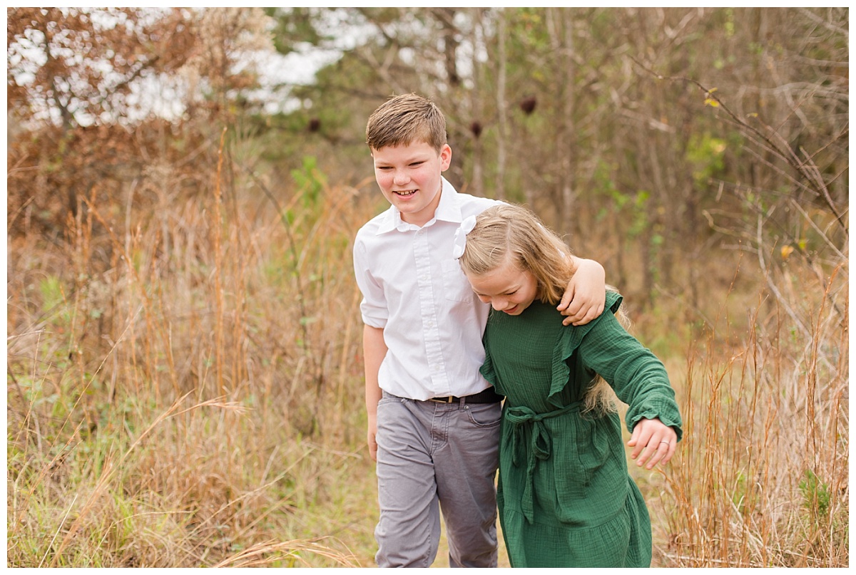 North Louisiana Photographer