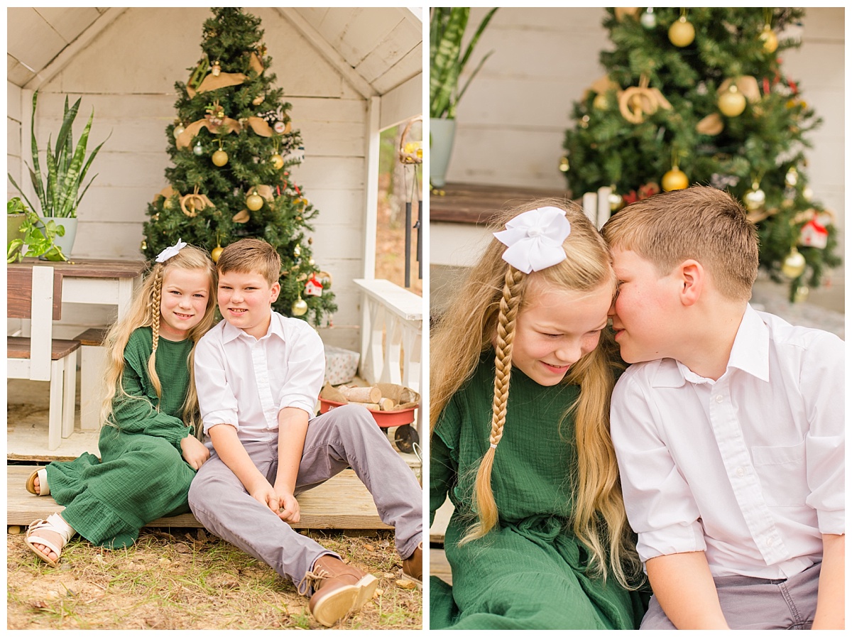 North Louisiana Photographer