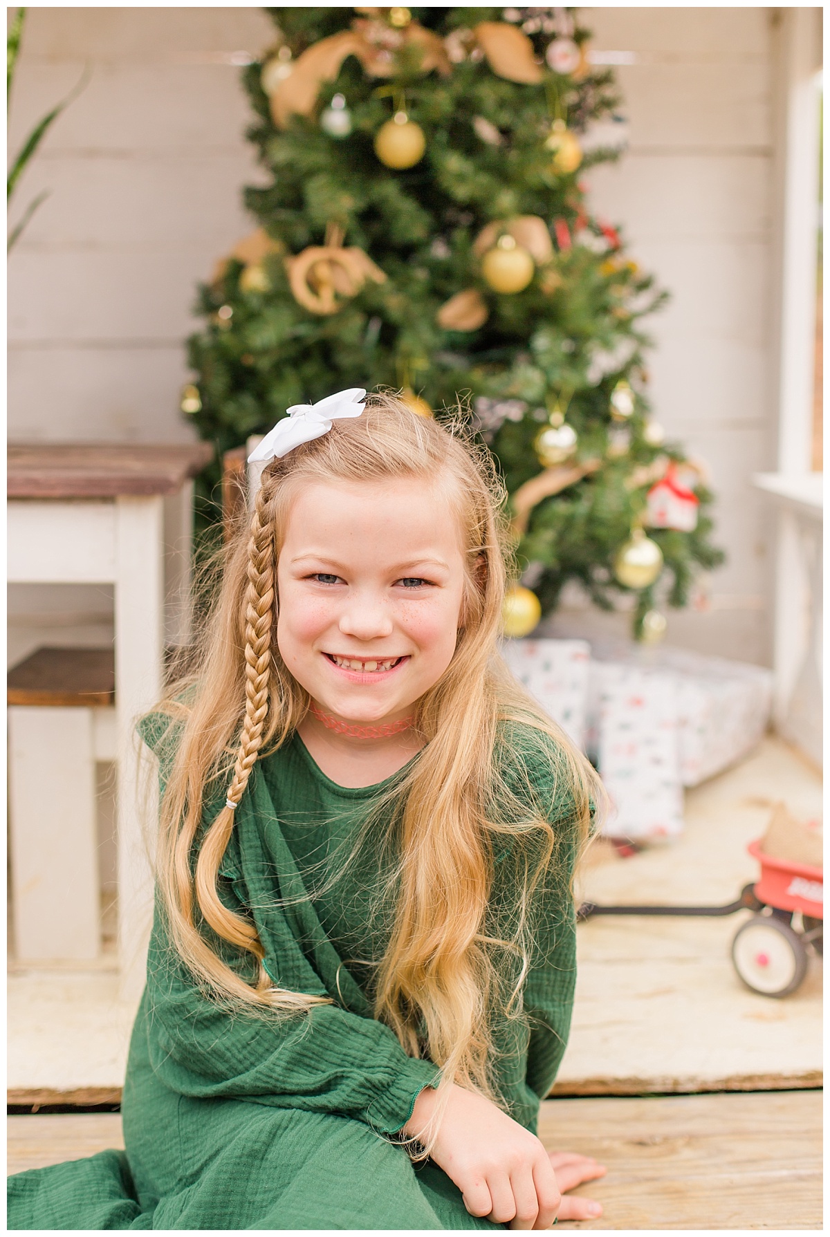 North Louisiana Photographer