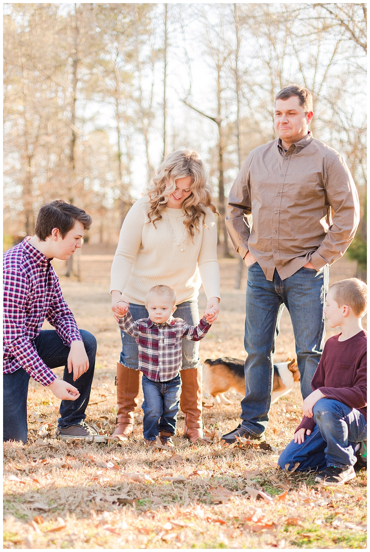 North Louisiana Photographer