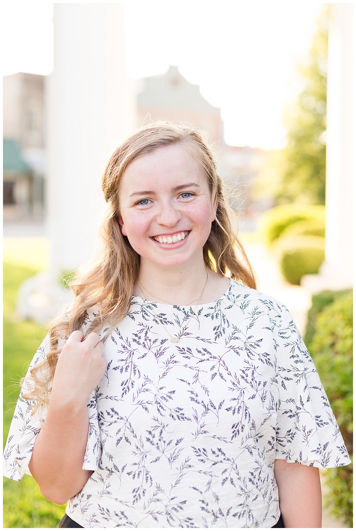 North Louisiana Photographer