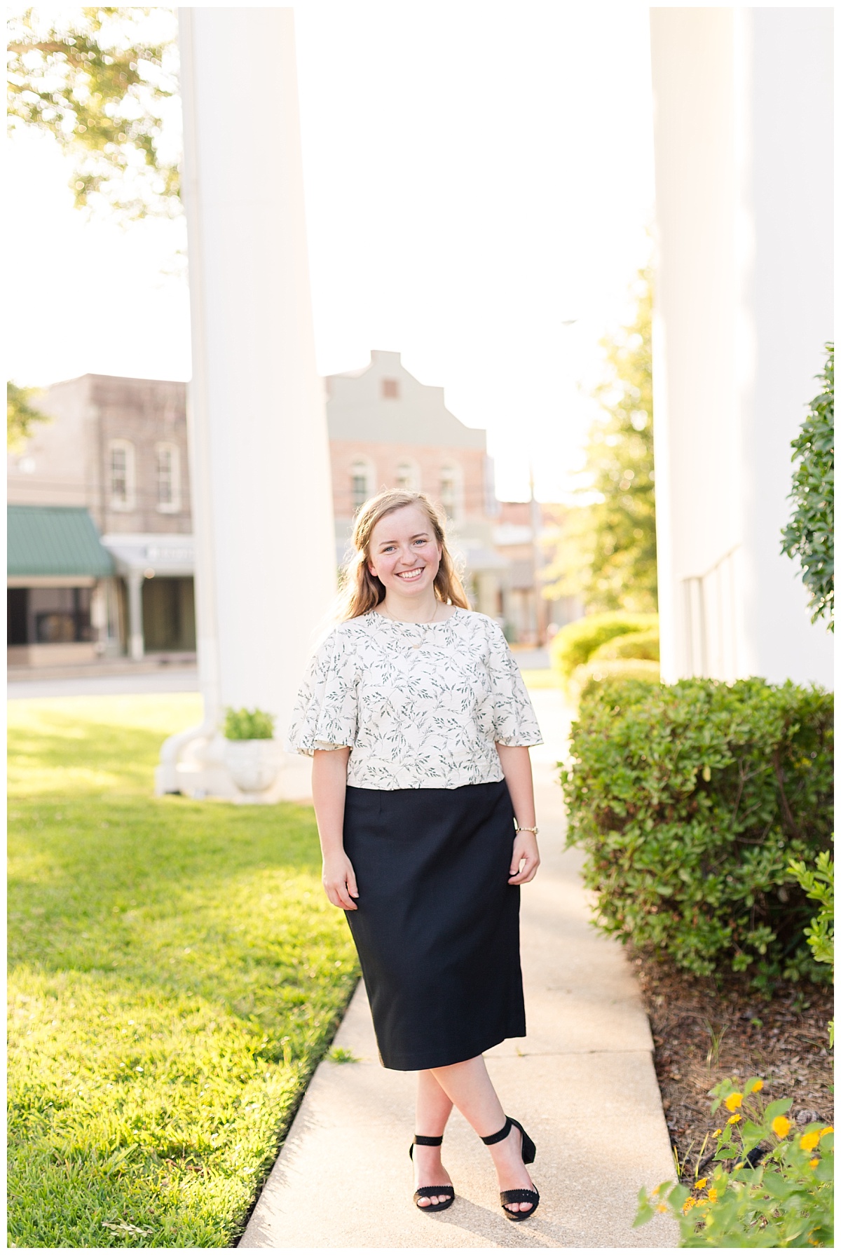 North Louisiana Photographer