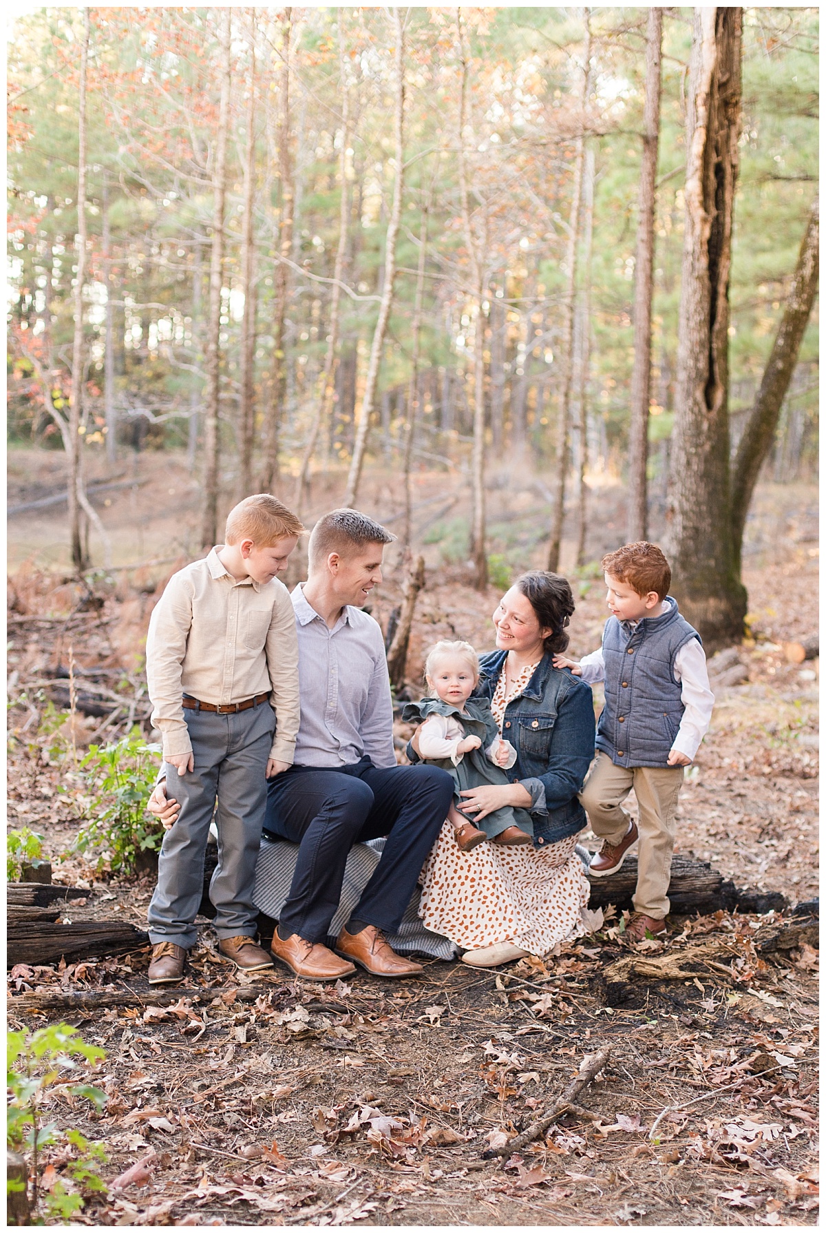 North Louisiana Photographer