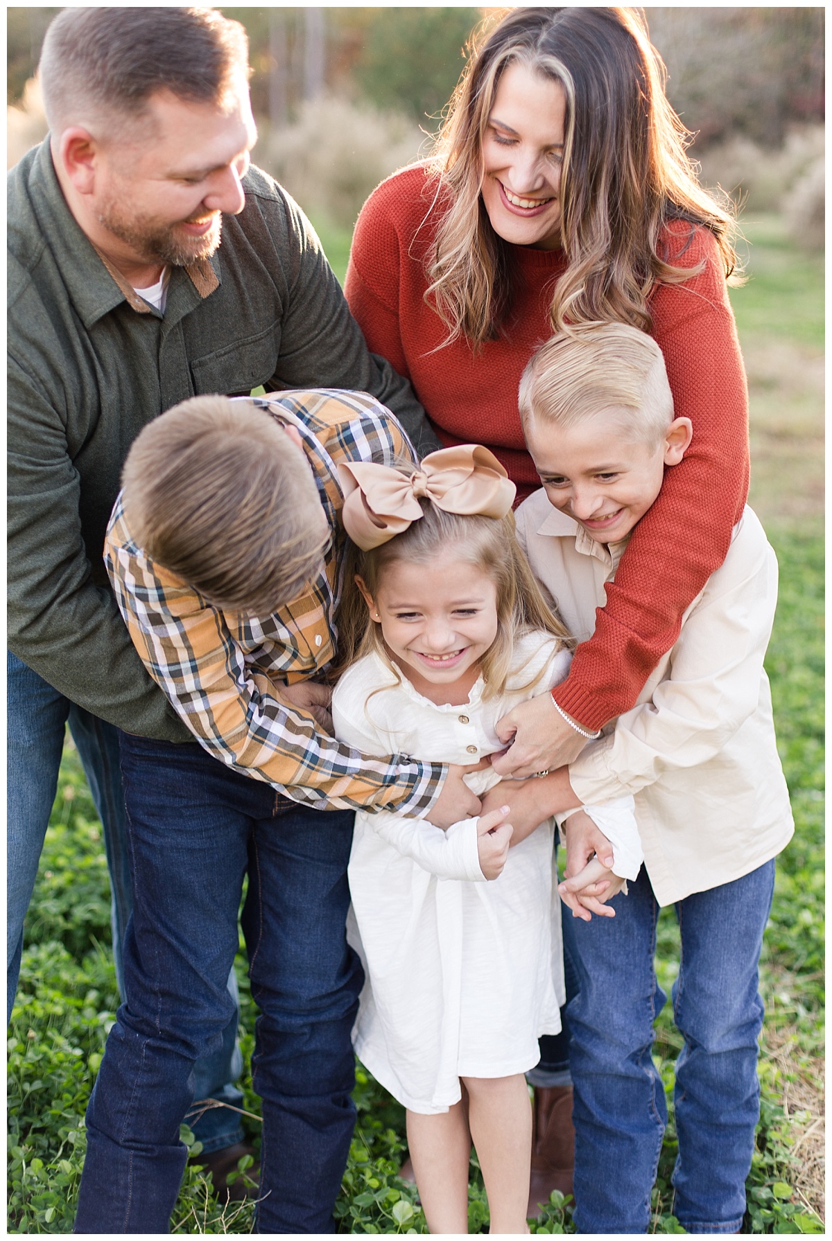 North Louisiana Photographer