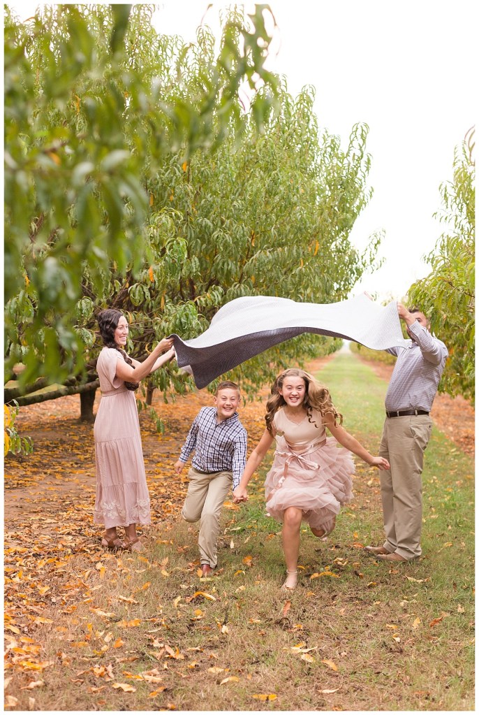 Shreveport Louisiana family photographer 