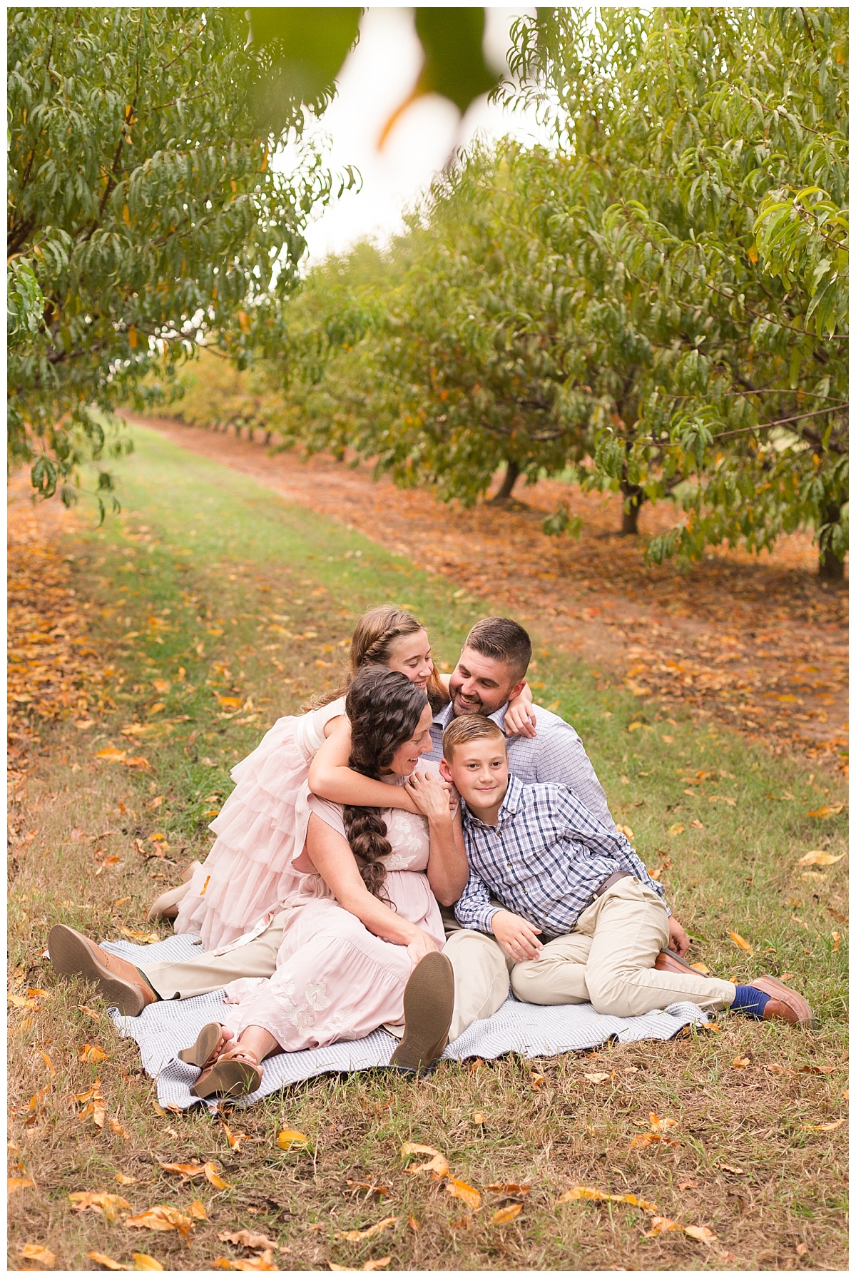 North Louisiana Photographer