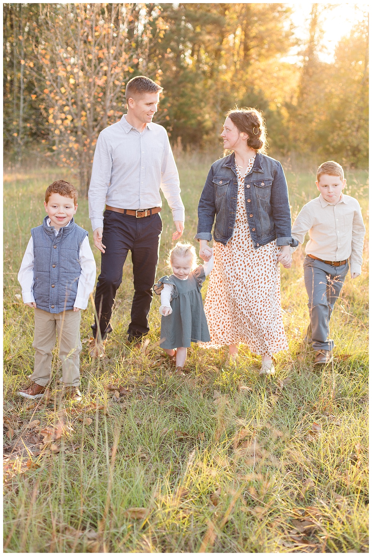 North Louisiana Photographer