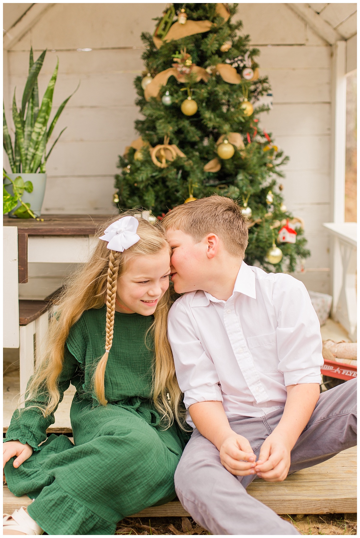 North Louisiana Photographer