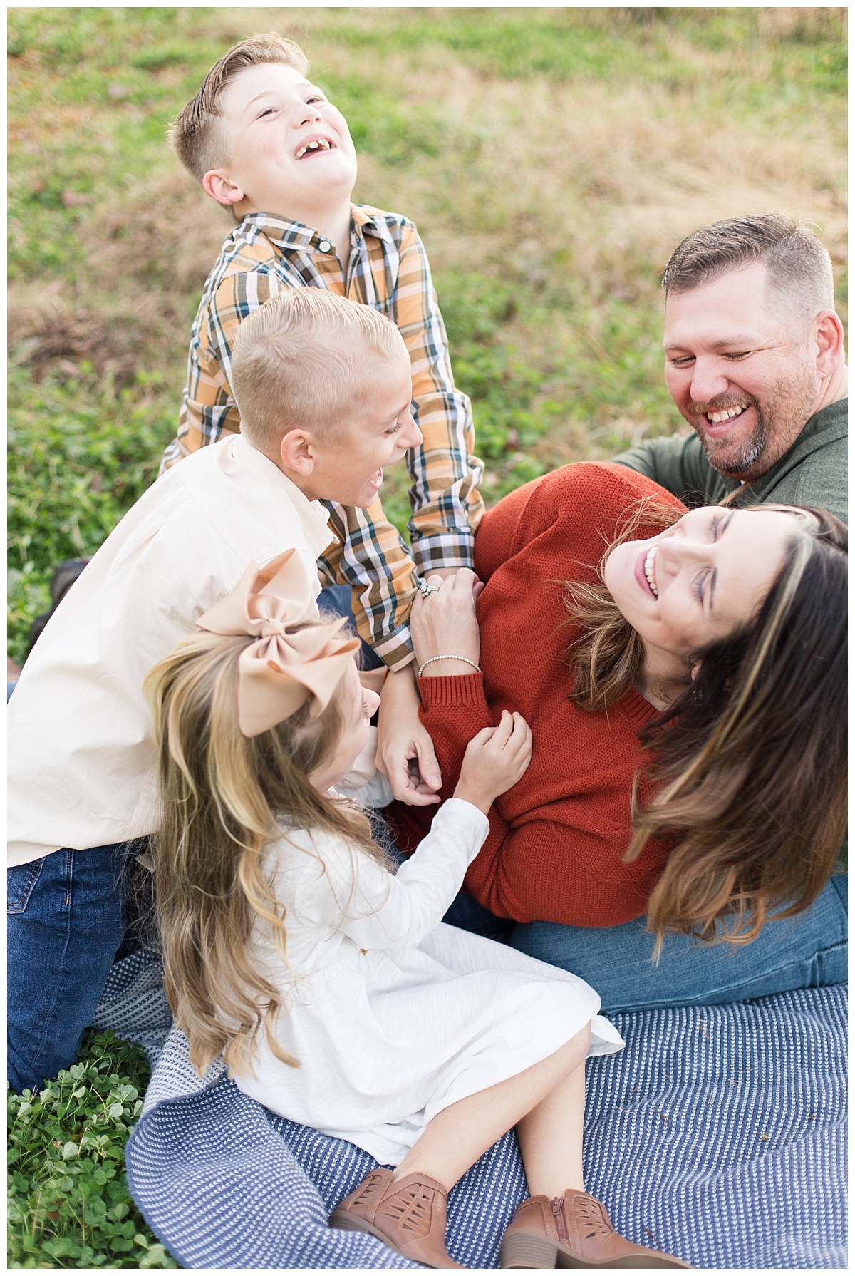 North Louisiana Photographer