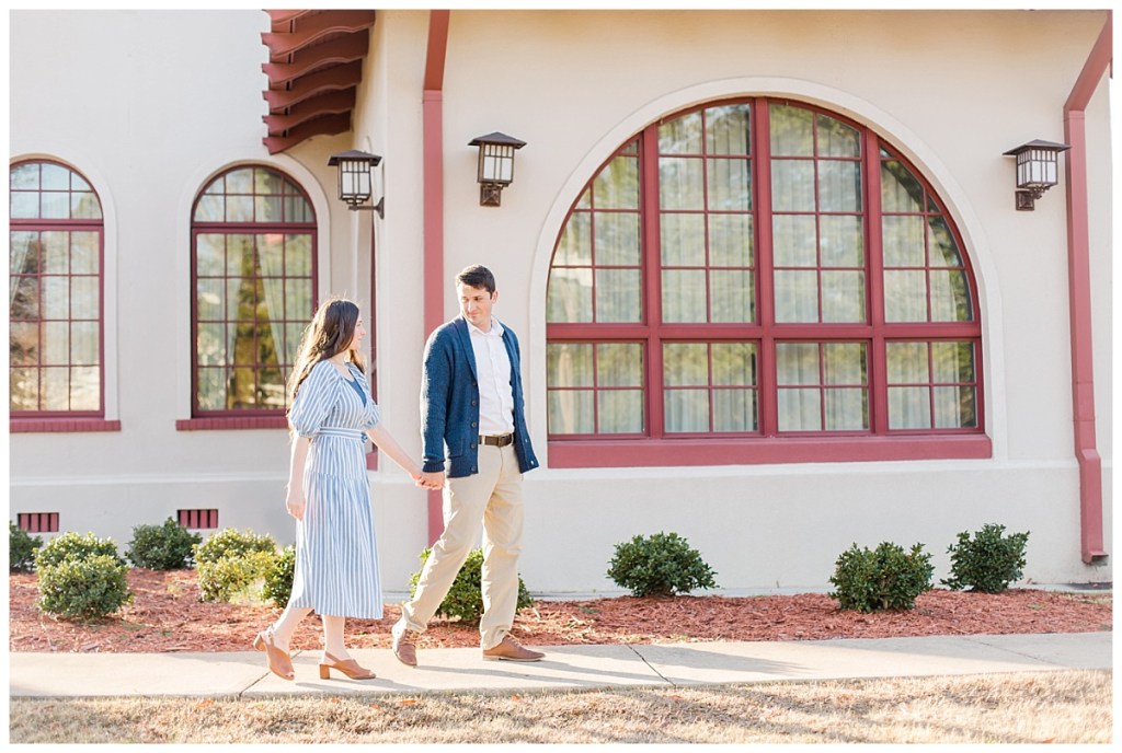 Photographer in North Louisiana 
