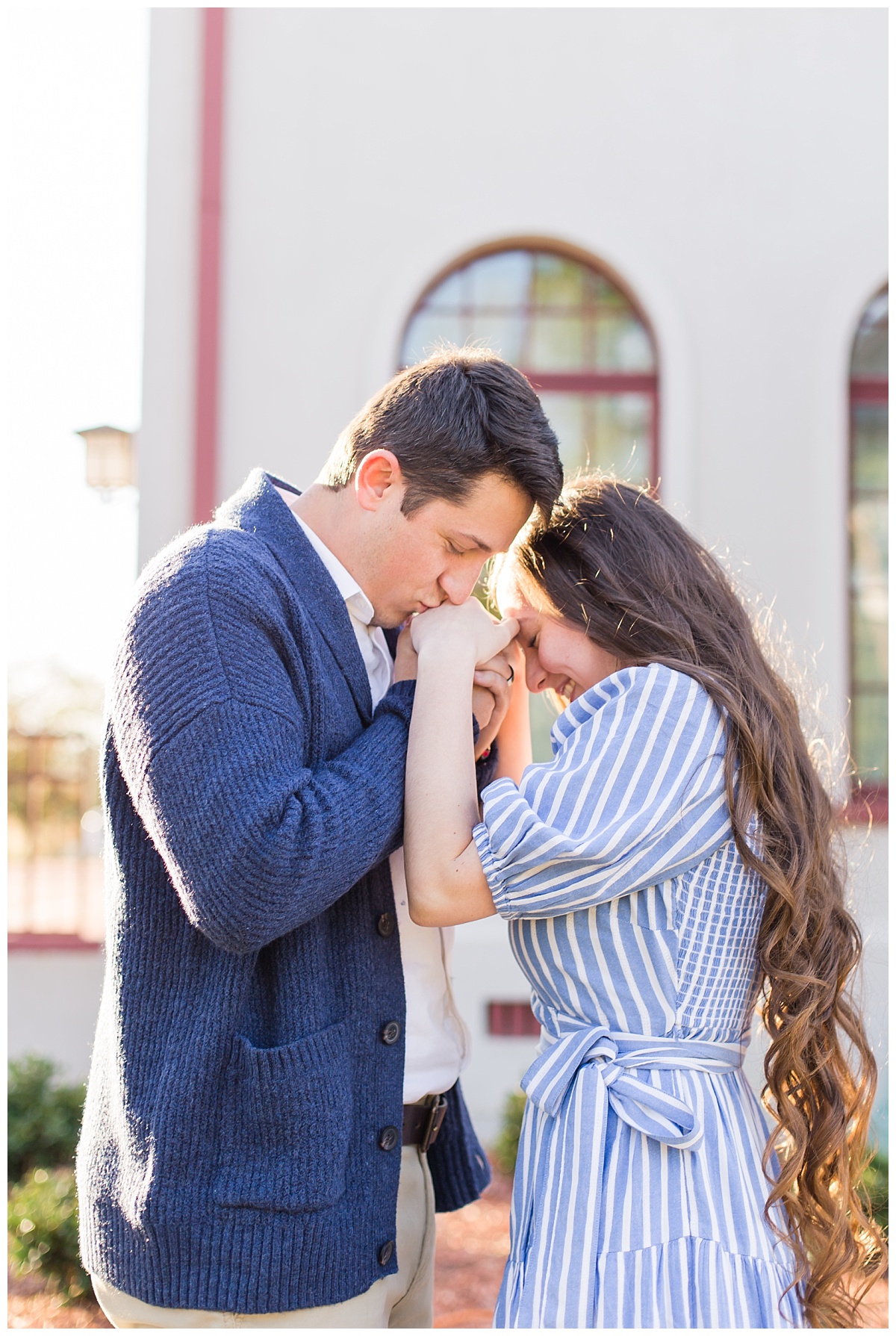 Minden Louisiana Photographer