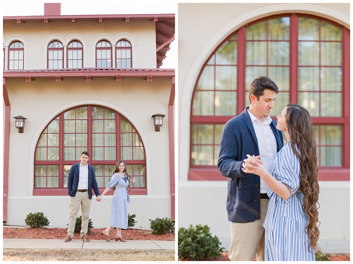 Minden Louisiana Photographer