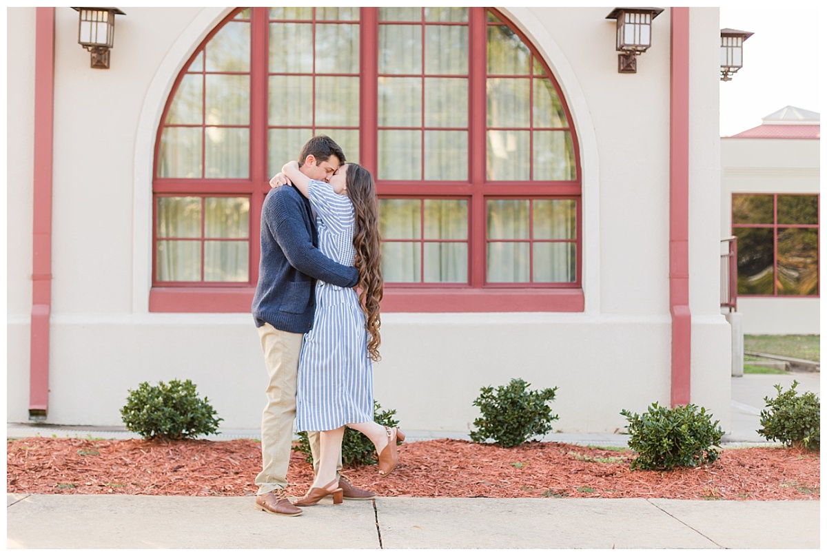 Minden Louisiana Photographer