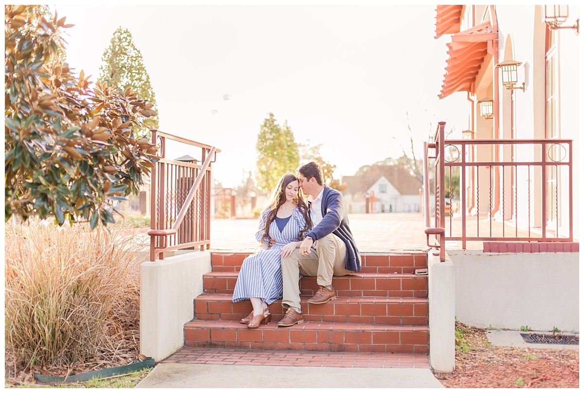 Minden Louisiana Photographer