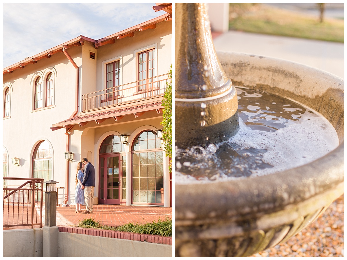 Minden Louisiana Photographer