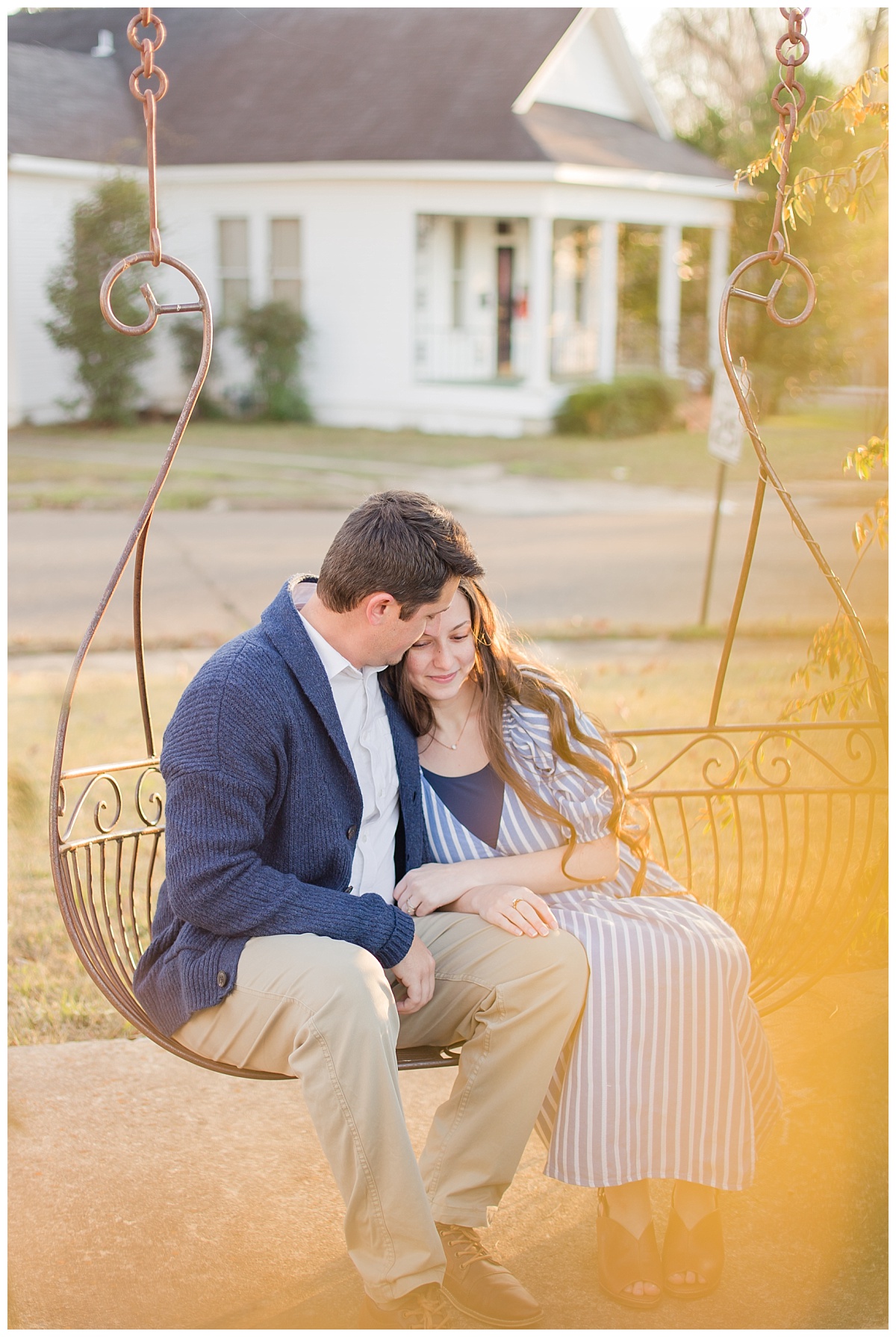 Minden Louisiana Photographer