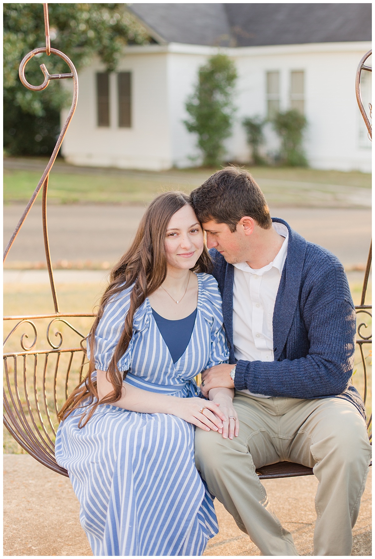 Minden Louisiana Photographer