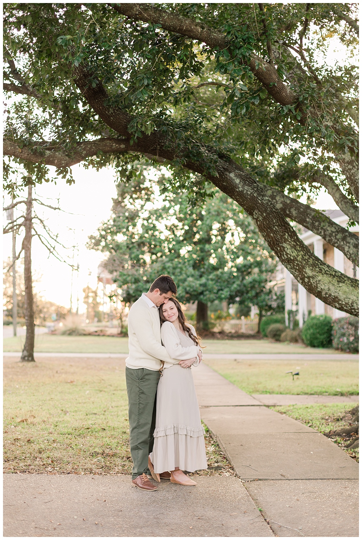 Minden Louisiana Photographer