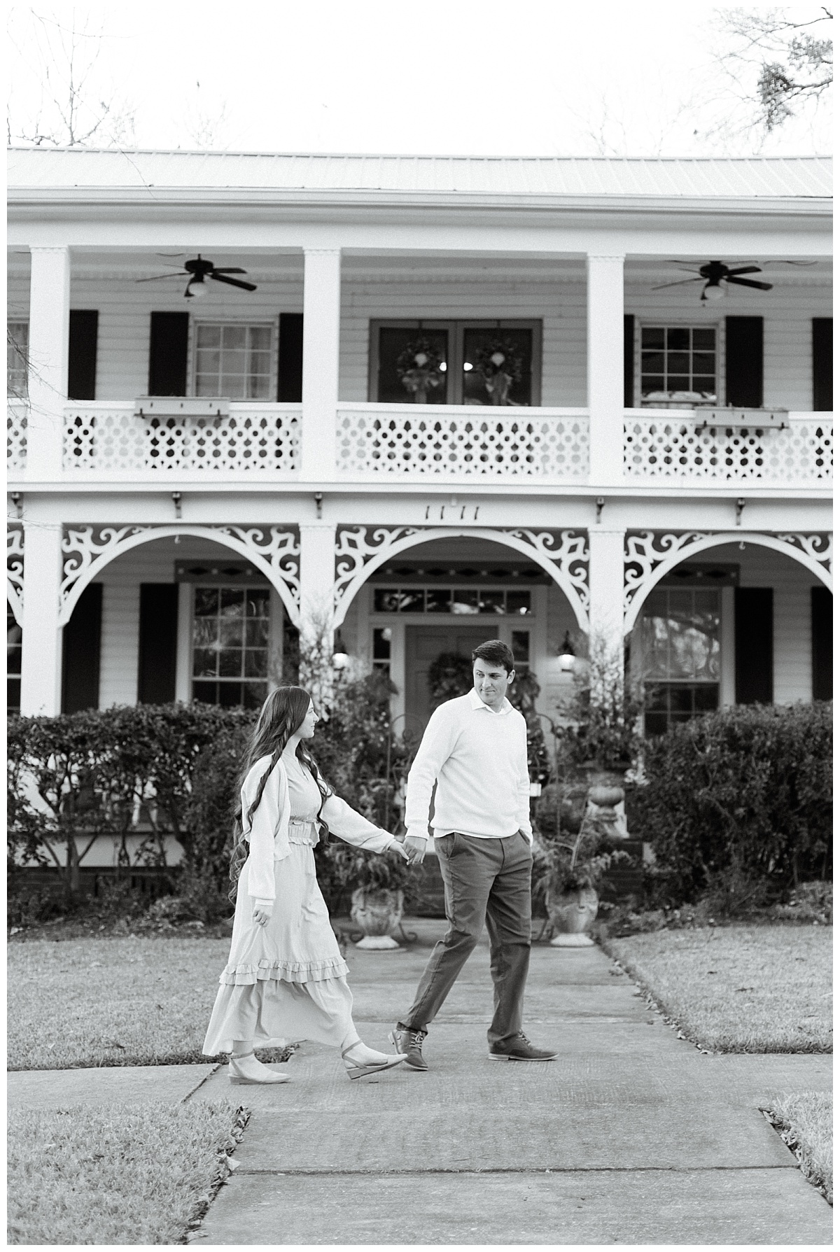 Minden Louisiana Photographer