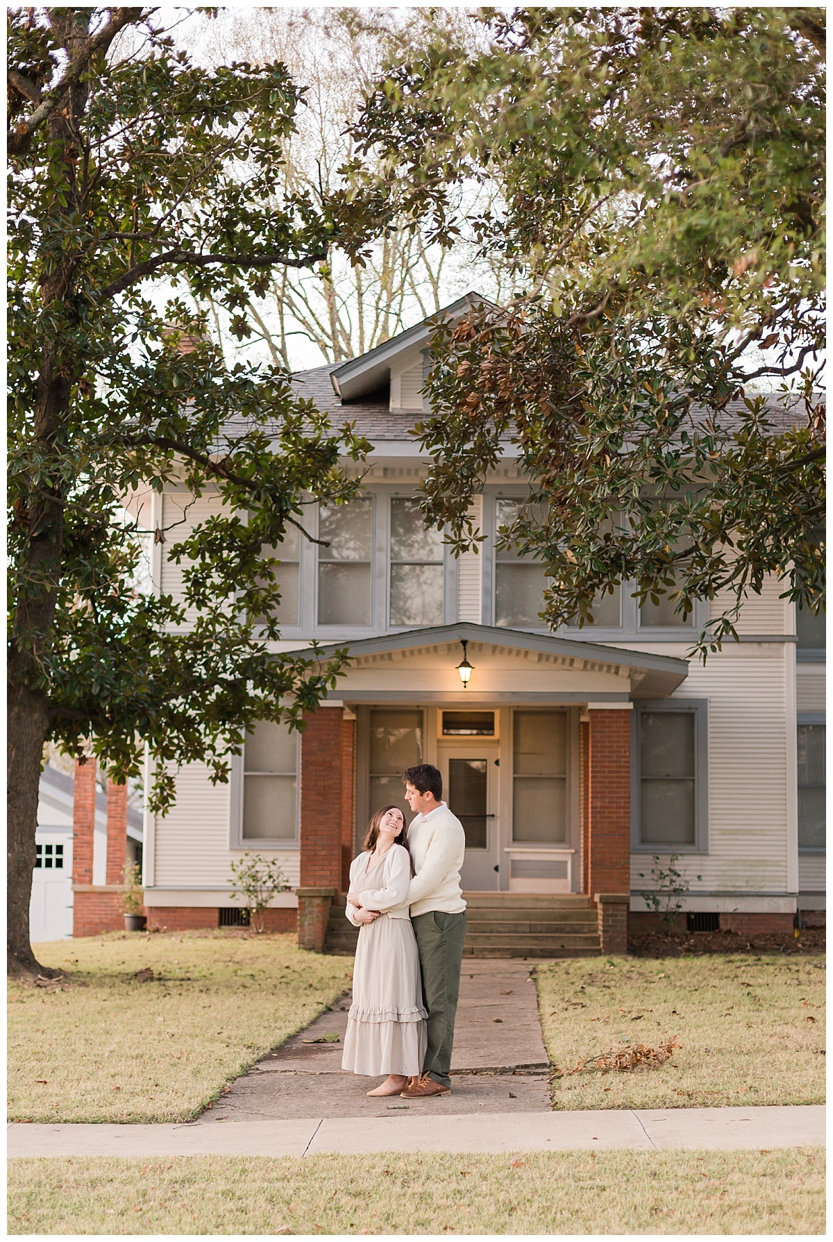 Minden Louisiana Photographer