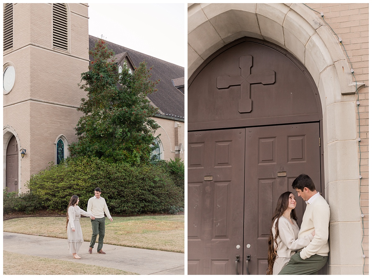 Minden Louisiana Photographer