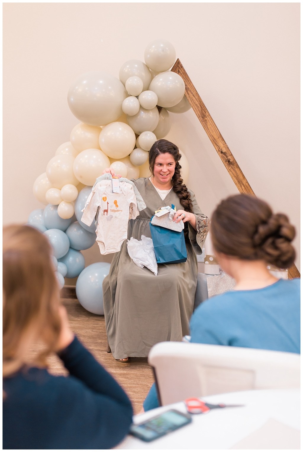 Michelle’s Baby Shower | North Louisiana&nbsp;Photographer