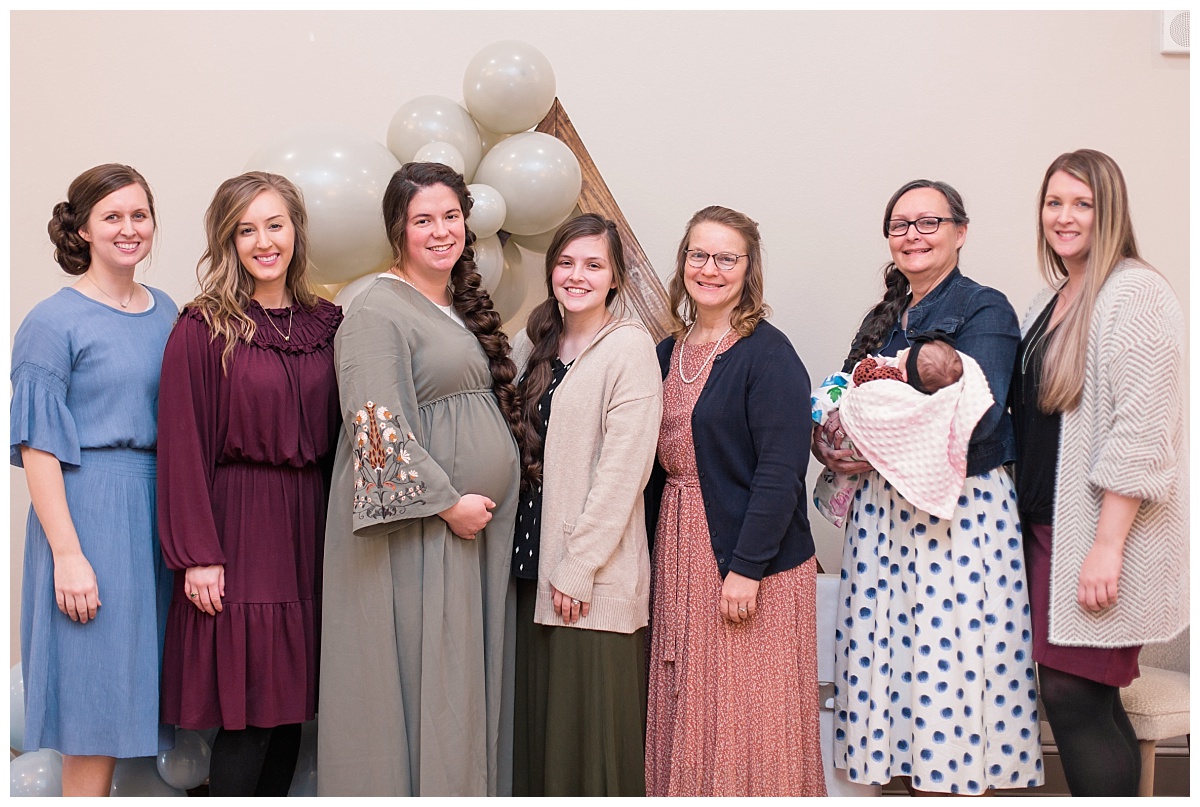 Minden Louisiana Photographer