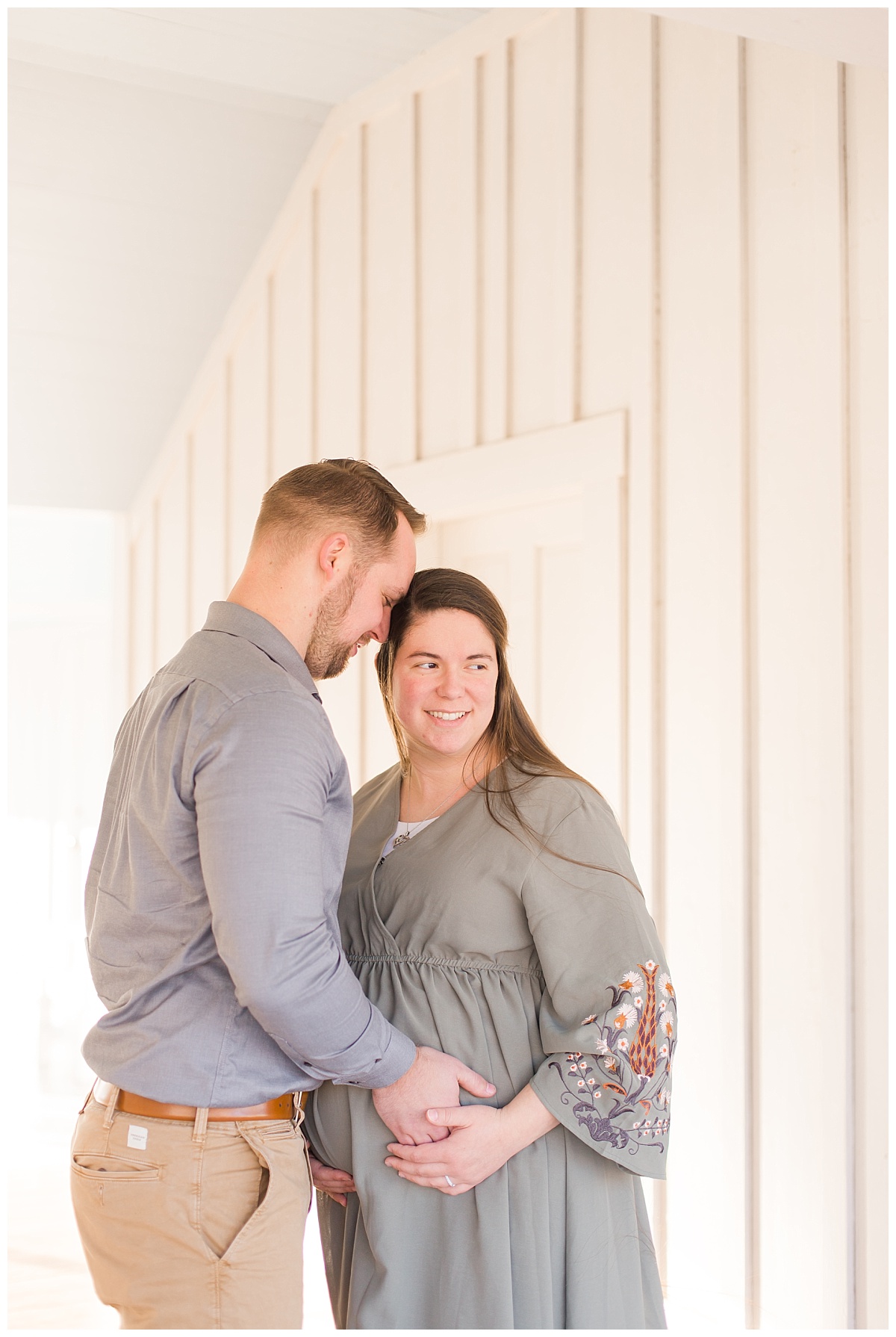 South Arkansas Maternity Photographer Magnolia Arkansas Photographer