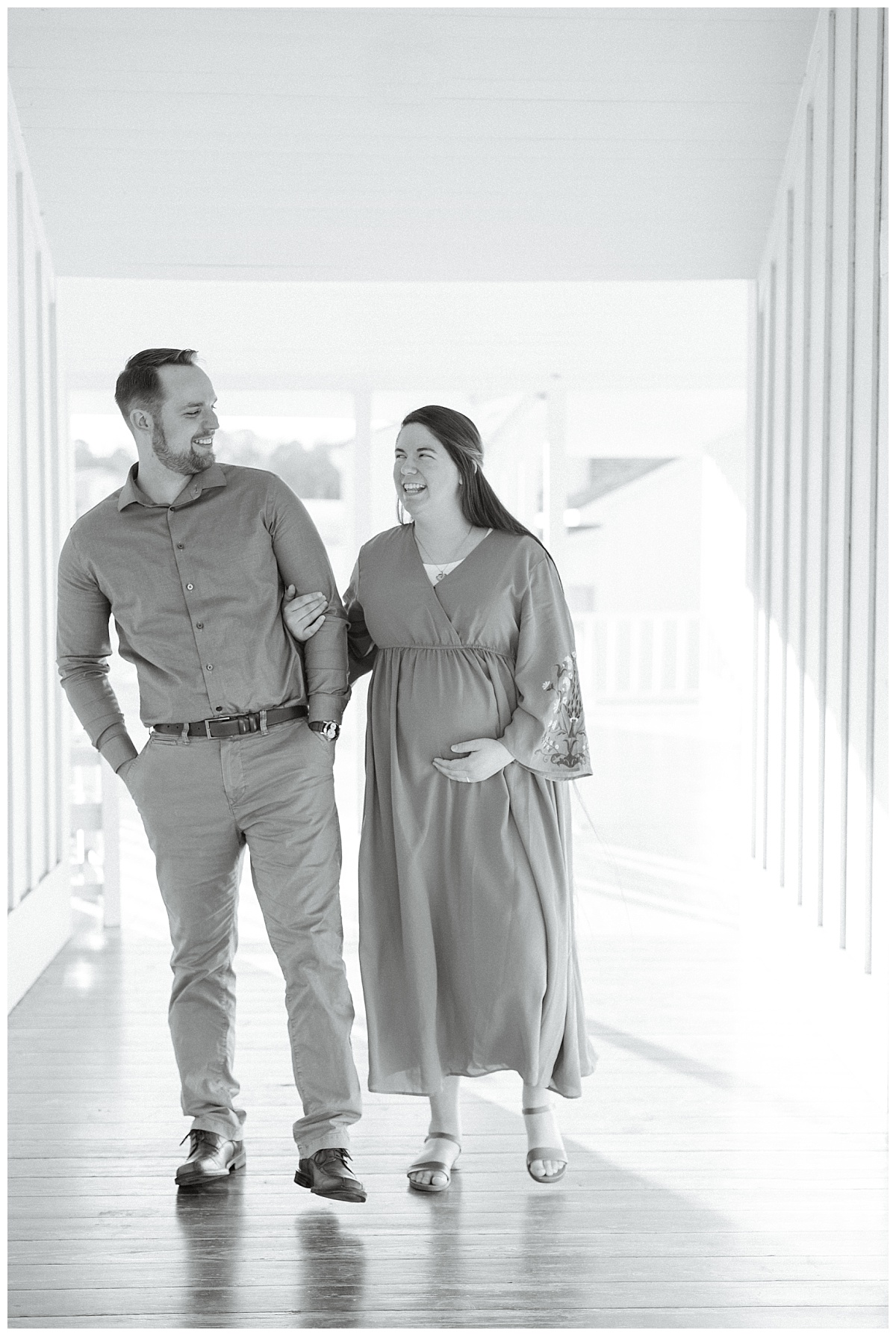 South Arkansas Maternity Photographer Magnolia Arkansas Photographer