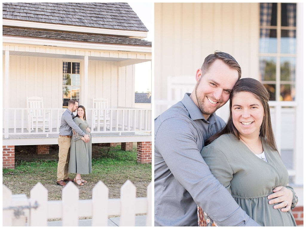 Photographer in North Louisiana 