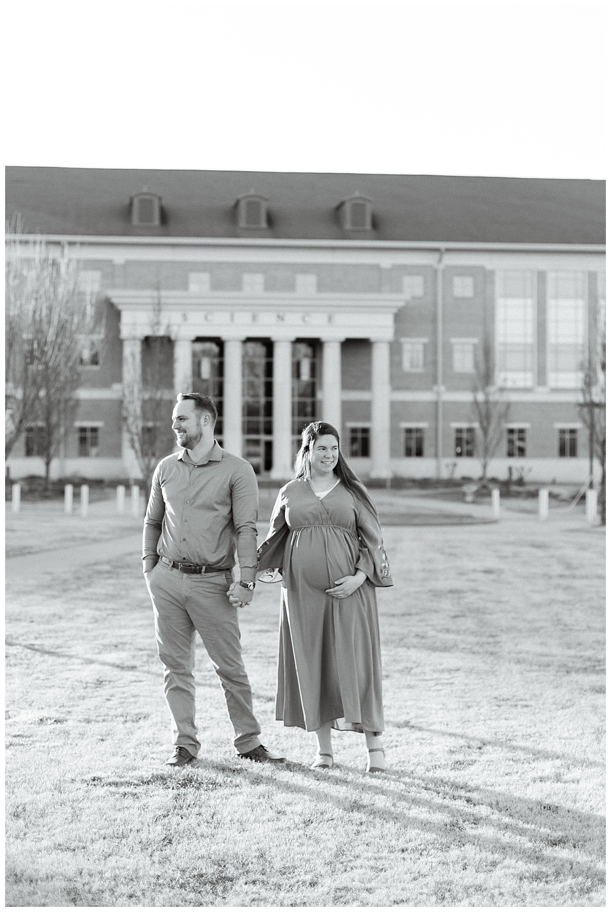 South Arkansas Maternity Photographer Magnolia Arkansas Photographer