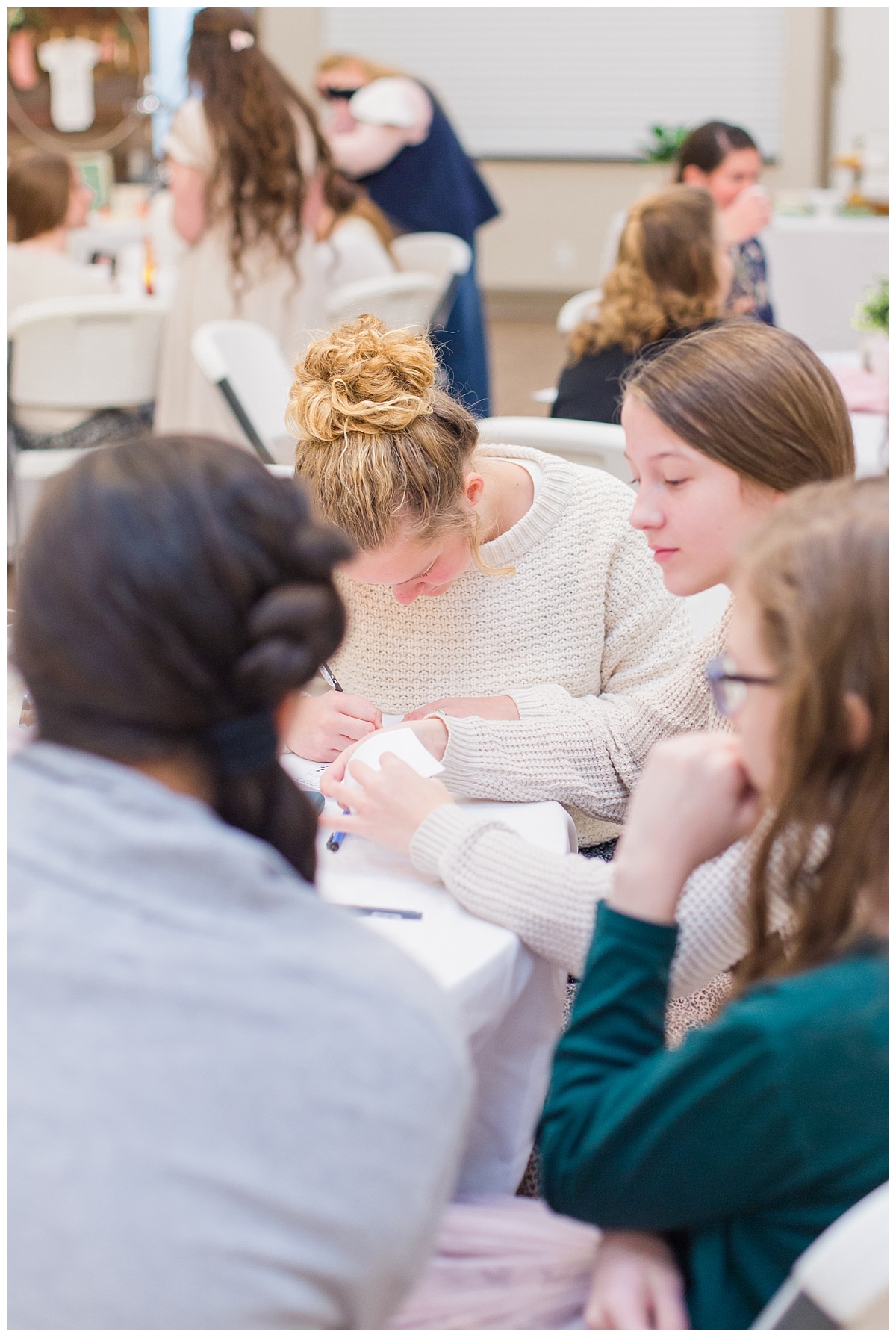 Minden Louisiana Photographer