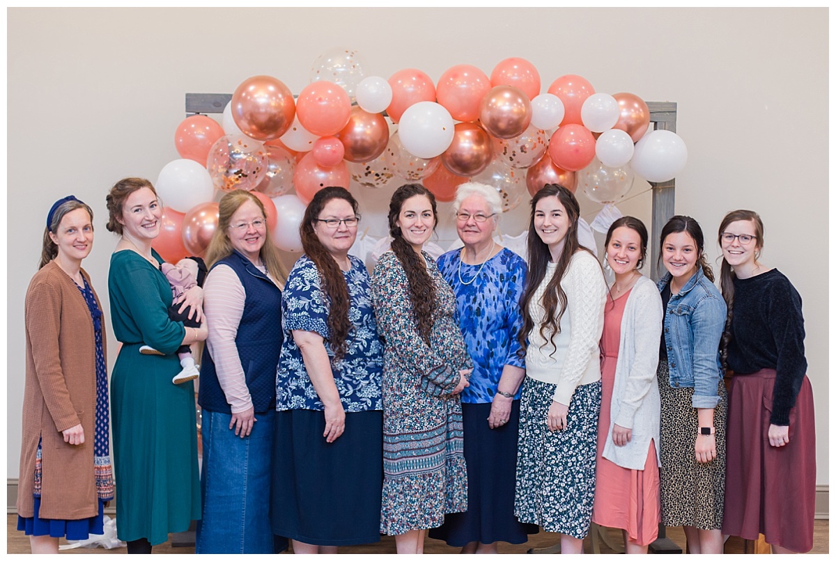 Minden Louisiana Photographer