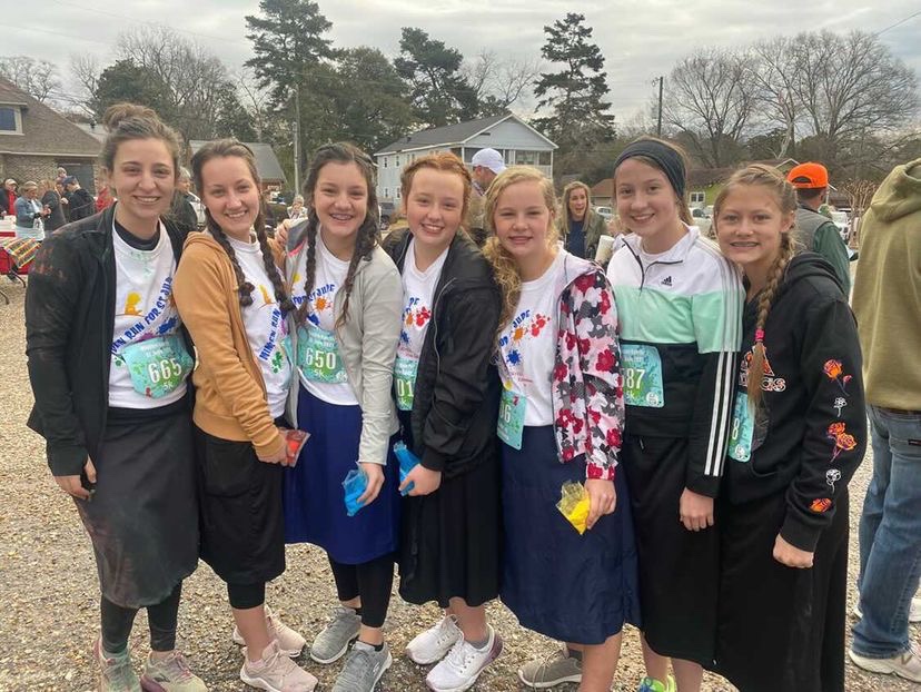 Recap of the Minden St Jude Race | Minden Louisiana&nbsp;Photorapher