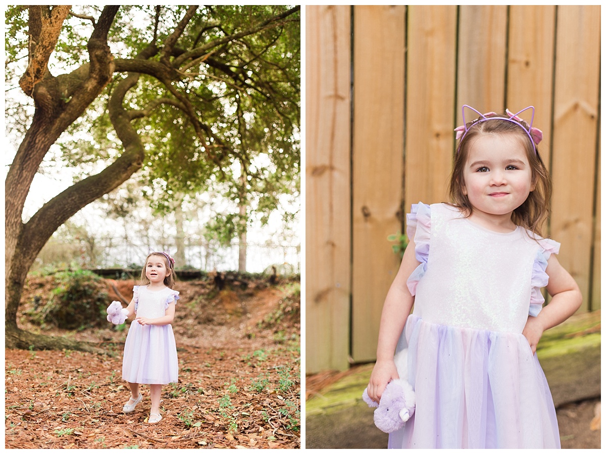 Minden Louisiana Photographer 