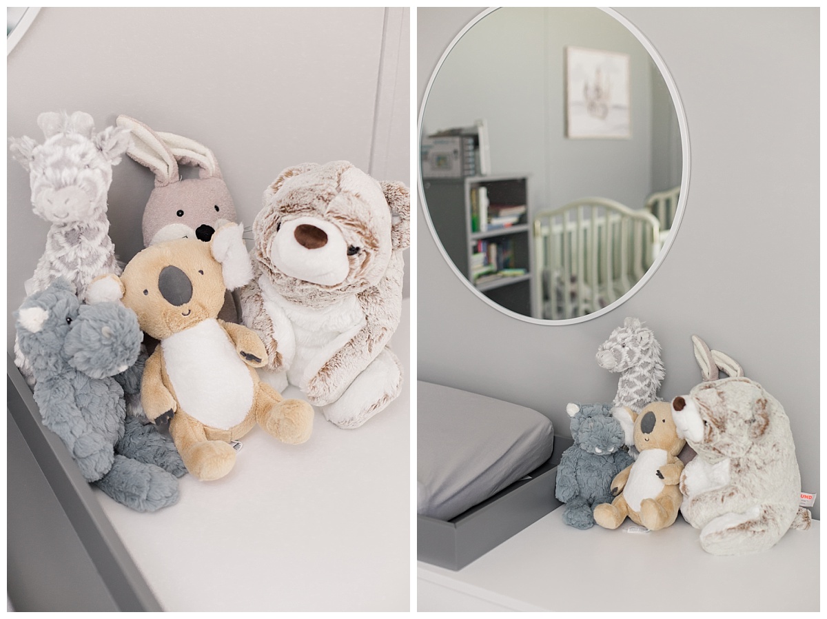 South Arkansas Lifestyle newborn photographer