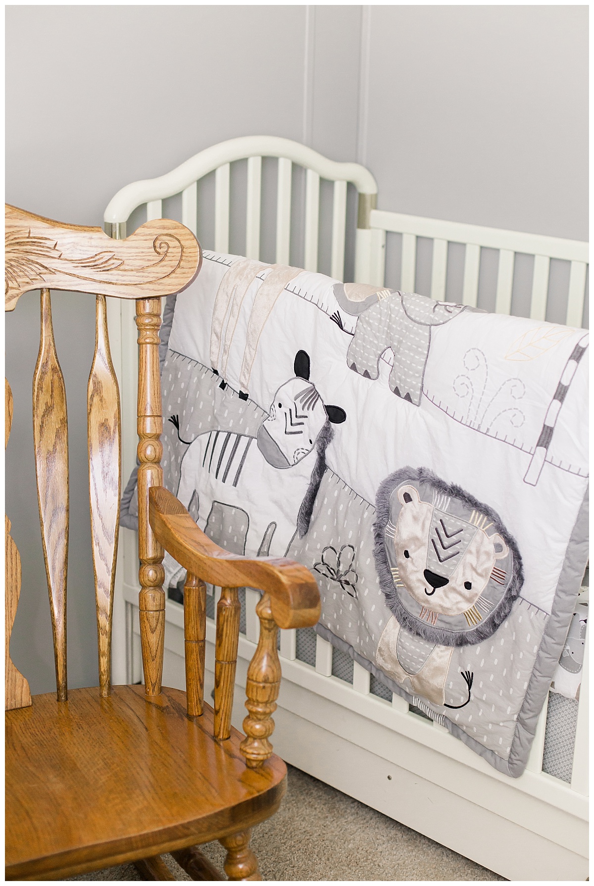 South Arkansas Lifestyle newborn photographer