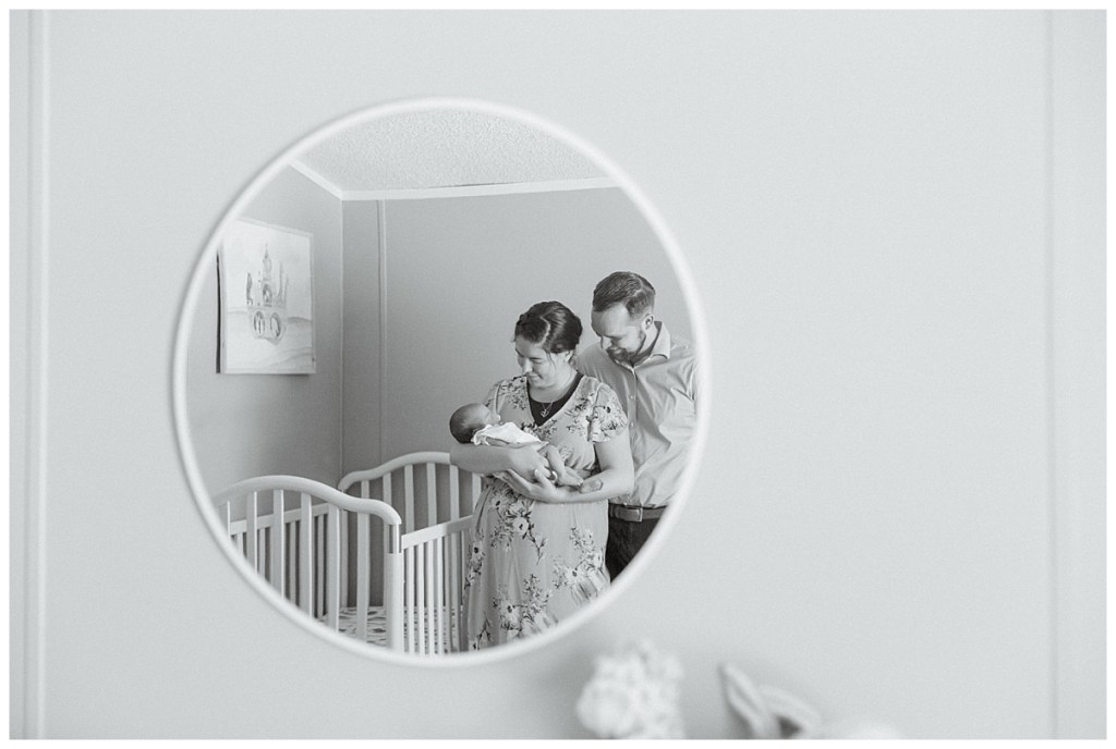 Seth Nehemiah Mitchell | South Arkansas Lifestyle Newborn&nbsp;Photographer