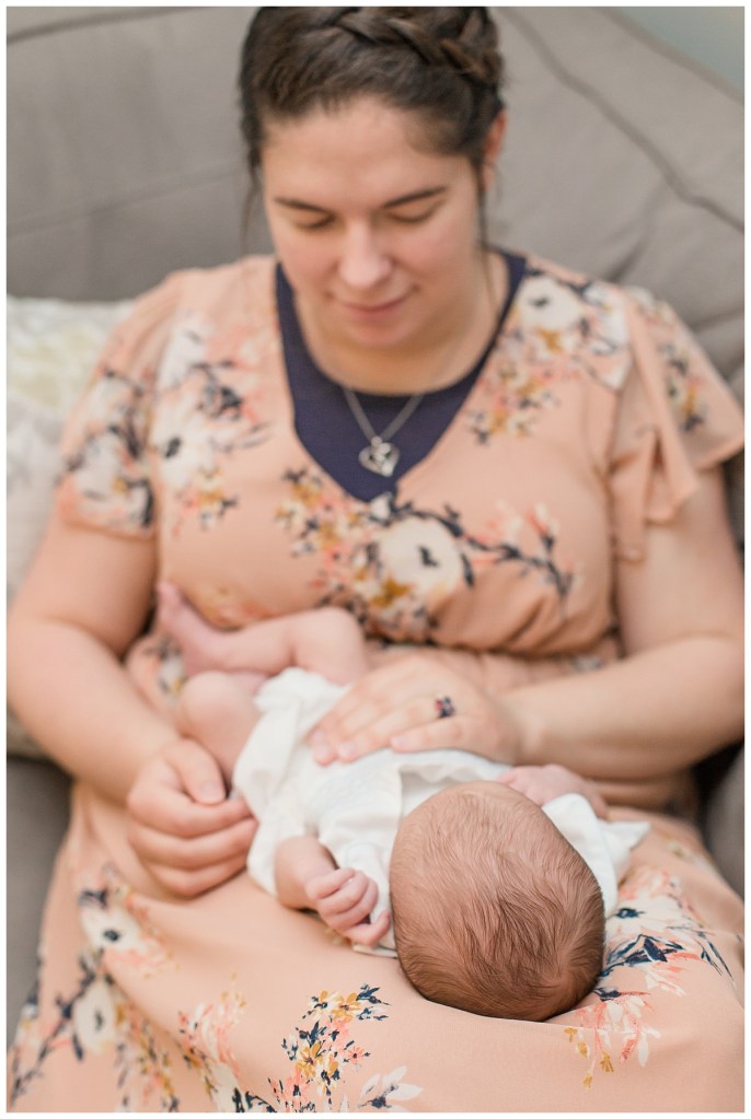 Baby photographer in Ruston Louisiana 