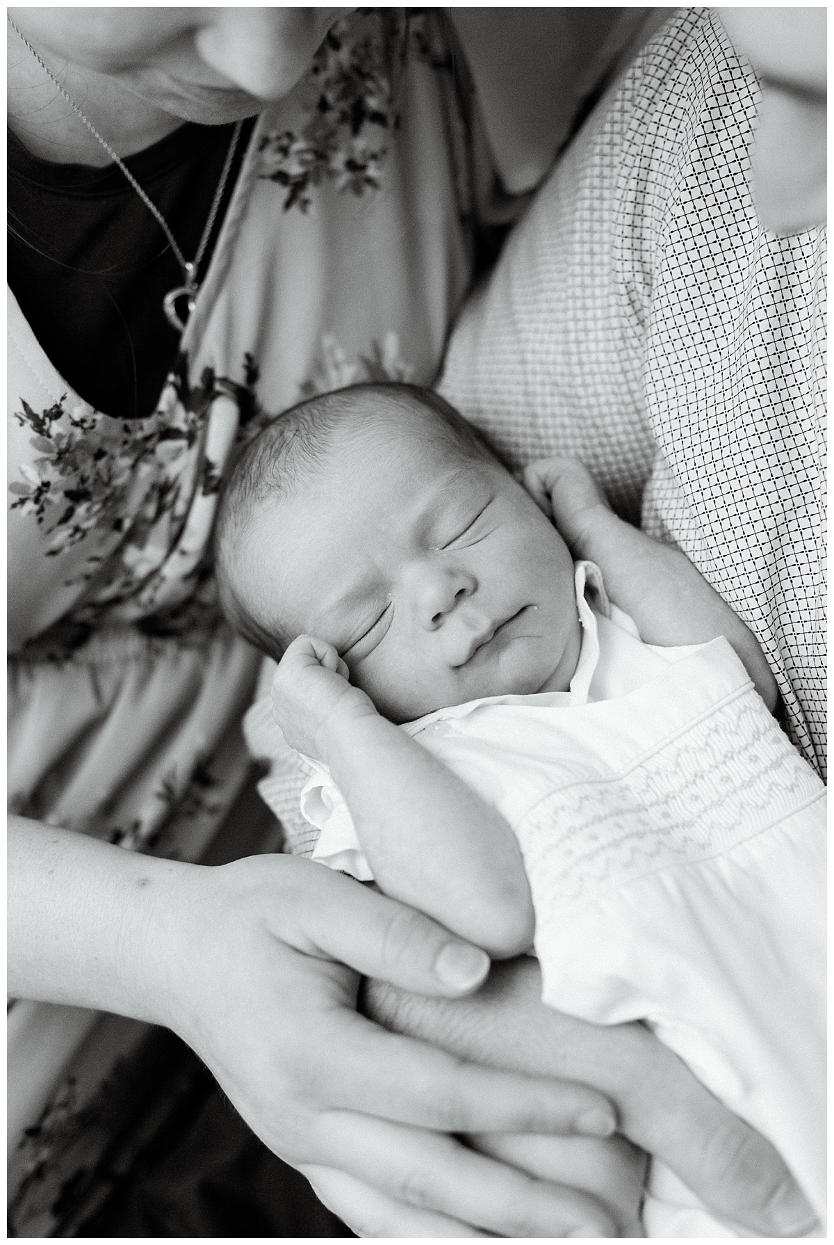 South Arkansas Lifestyle newborn photographer