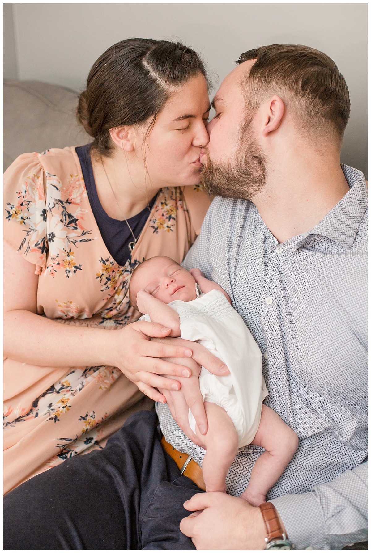South Arkansas Lifestyle newborn photographer