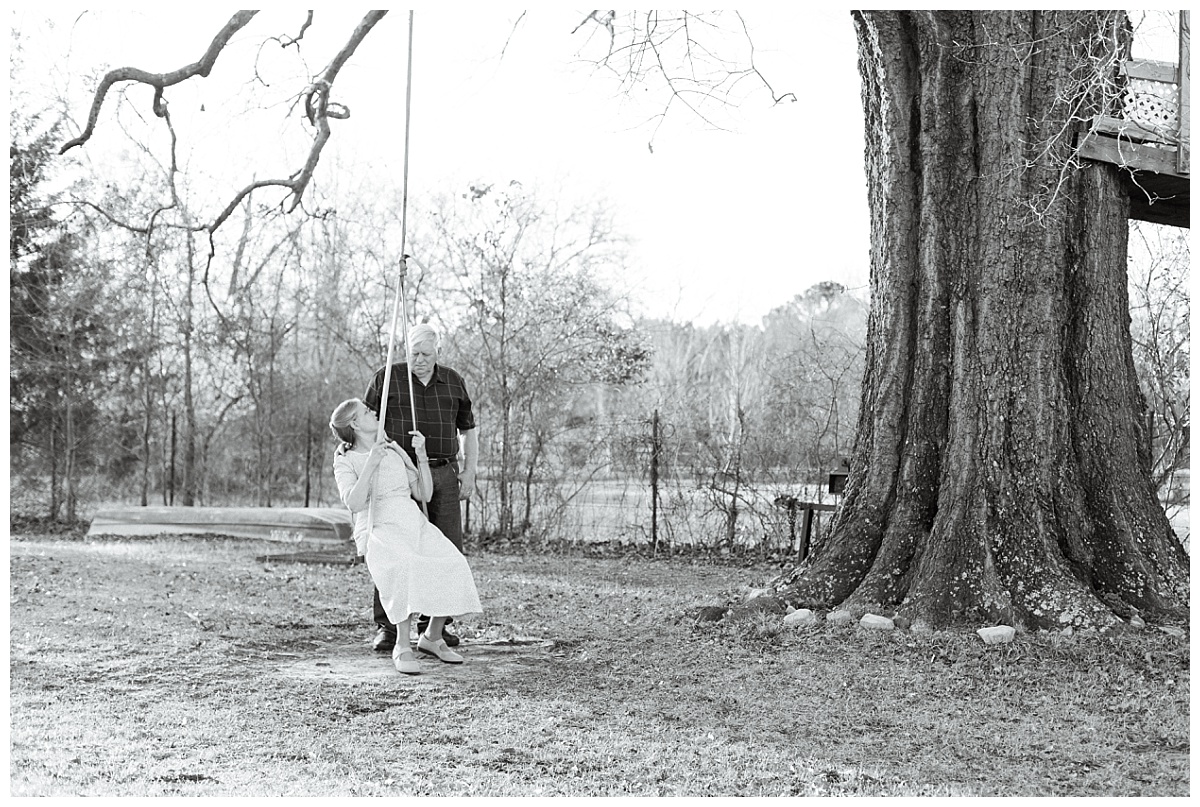 Minden Louisiana photographer