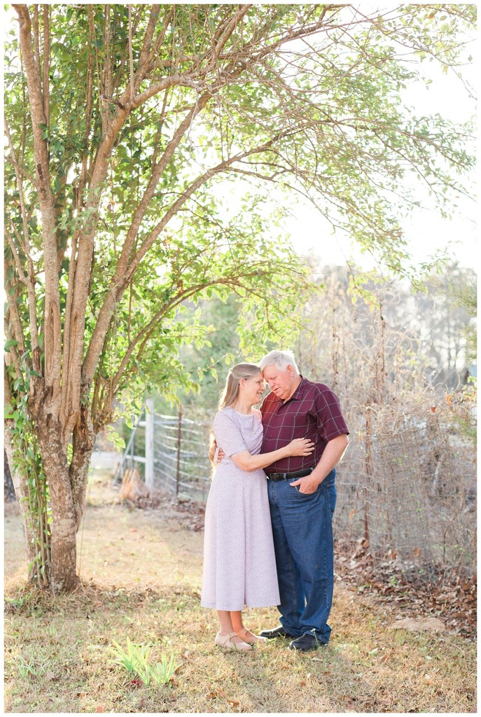 Photographer in North Louisiana 