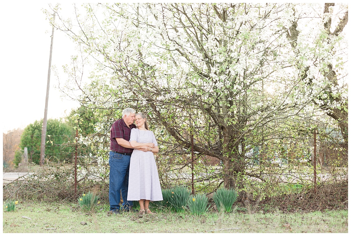 Minden Louisiana photographer