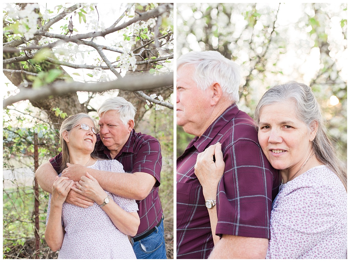 Minden Louisiana photographer