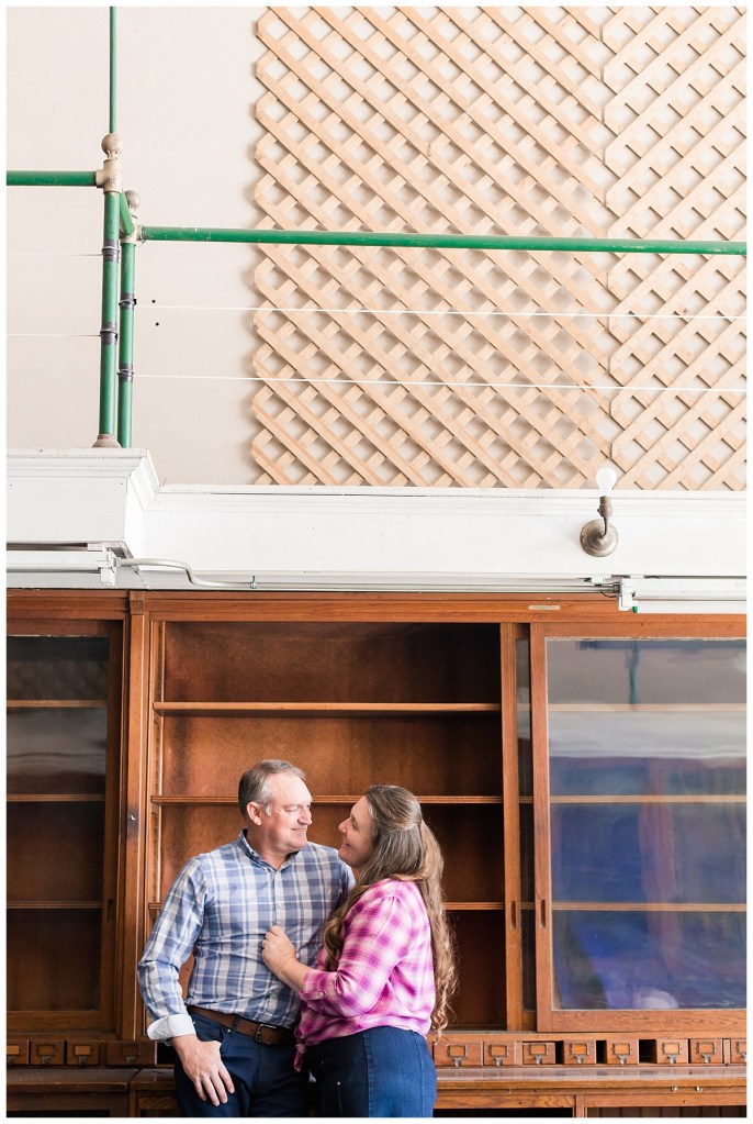 Photographer in North Louisiana 